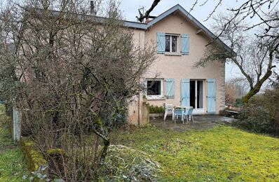 vente maison 285 000 € à proximité de Villy-en-Auxois (21350)