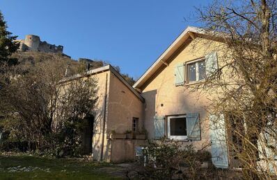 vente maison 265 000 € à proximité de Verrey-sous-Salmaise (21690)