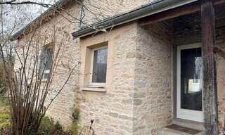Maison 5 Pièces 120 m² à vendre à Mâlain (21410)