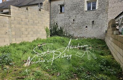 vente maison 75 990 € à proximité de Tillay-le-Péneux (28140)