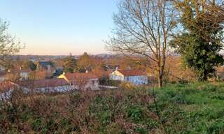 Terrain  4812 m² à vendre à Fontenay-le-Comte (85200)