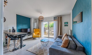 Appartement 2 Pièces 43 m² à vendre à Gujan-Mestras (33470)
