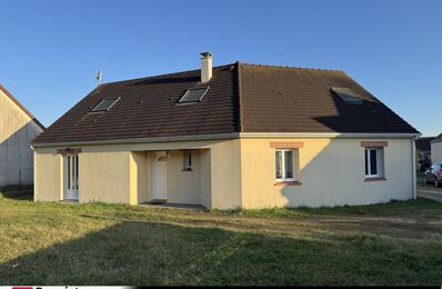 vente maison 259 979 € à proximité de Sassay (41700)