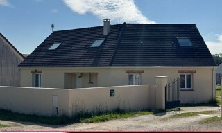 Maison 6 Pièces 163 m² à vendre à Mur-de-Sologne (41230)