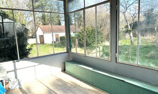 Maison 8 Pièces 155 m² à vendre à Vicq-sur-Nahon (36600)