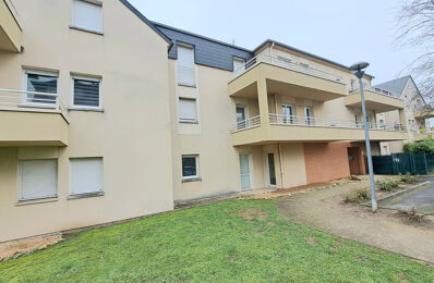 vente appartement 175 000 € à proximité de Champagne-sur-Oise (95660)