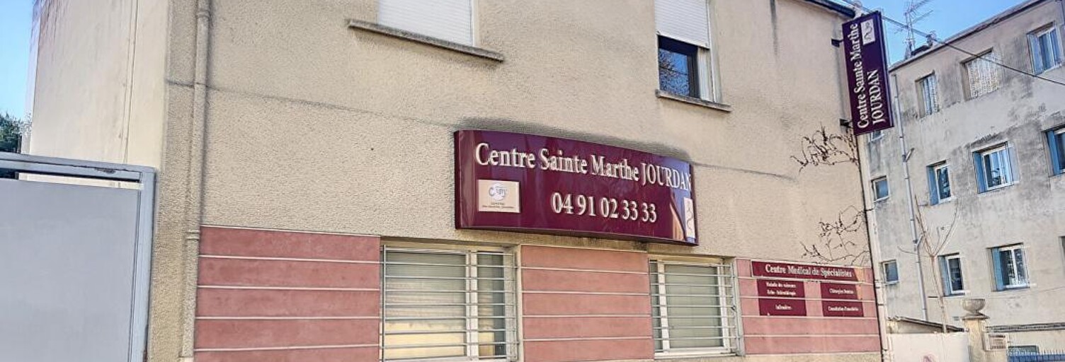 Maison 9 Pièces 300 m² à vendre à Marseille 14 (13014)