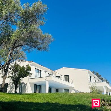 Maison 8 pièces 3900000 €