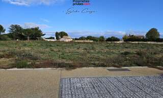 Terrain  600 m² à vendre à Villesèquelande (11170)