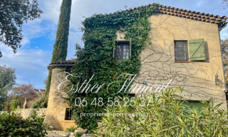 Maison 5 Pièces 260 m² à vendre à Boisset-et-Gaujac (30140)