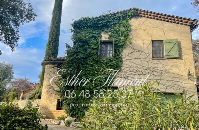 vente maison 500 000 € à proximité de Anduze (30140)