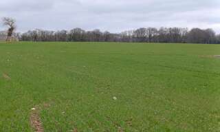 Terrain  880 m² à vendre à Saint-Gérand-Croixanvec (56920)