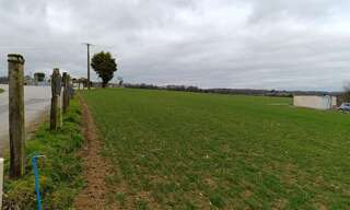 Terrain  901 m² à vendre à Pontivy (56300)