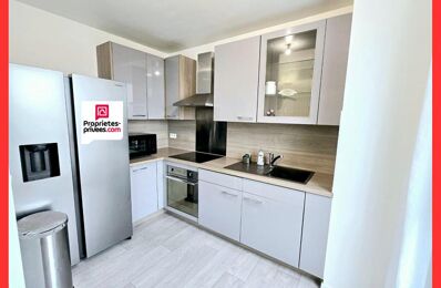 vente appartement 259 000 € à proximité de Épinay-sur-Seine (93800)