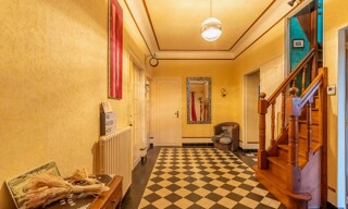 Maison 8 Pièces 195 m² à vendre à Langon-sur-Cher (41320)