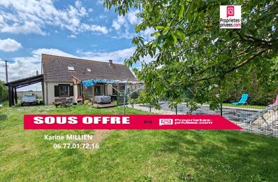 vente maison 230 000 € à proximité de Marcilly-sur-Eure (27810)