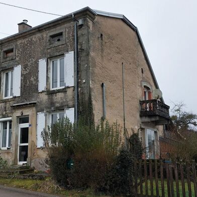 Maison 6 pièces 193 m²