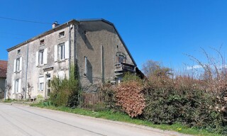 Maison 6 Pièces 193 m² à vendre à Monthureux-sur-Saône (88410)