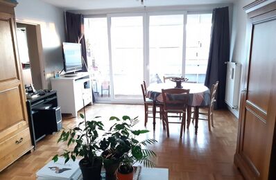 vente appartement 319 000 € à proximité de Nogent-sur-Marne (94130)