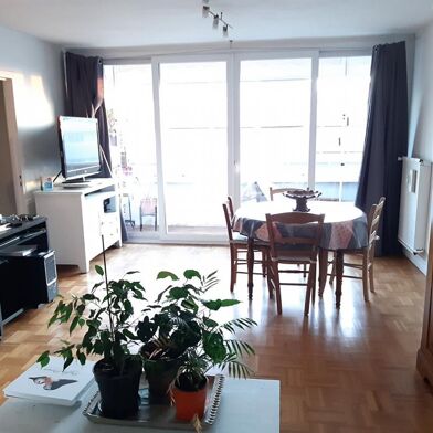 Appartement 4 pièces 70 m²