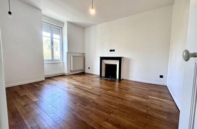 vente appartement 88 000 € à proximité de Nevers (58000)