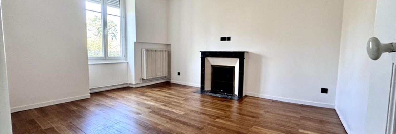 Appartement 3 Pièces 58 m² à vendre à Nevers (58000)