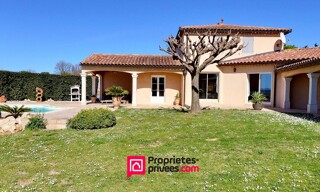 Maison 6 Pièces 203 m² à vendre à Uzès (30700)