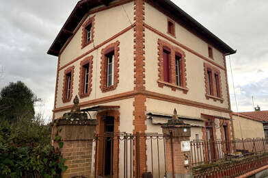 Maison 6 pièces 178500 €