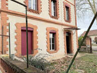 Maison ancienne, jardin, Montauban sud - Port Canal — photo 3
