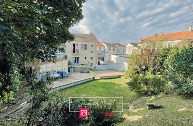 vente maison 239 580 € à proximité de Villenoy (77124)