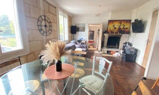 Maison 5 Pièces 116 m² à vendre à Cenon (33150)