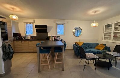 vente appartement 409 000 € à proximité de Mireval (34110)