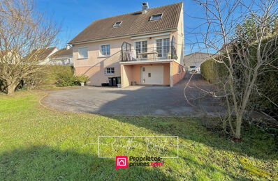 vente maison 399 000 € à proximité de Coulommiers (77120)