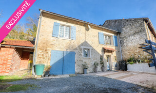 Maison 3 Pièces 70 m² à vendre à Santeuil (95640)