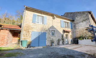 Maison 3 Pièces 70 m² à vendre à Santeuil (95640)