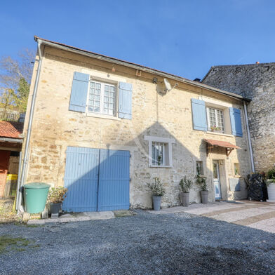 Maison 3 pièces 211000 €