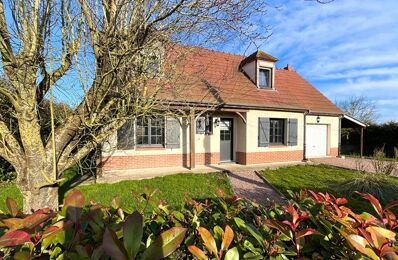 vente maison 198 000 € à proximité de Noyon (60400)