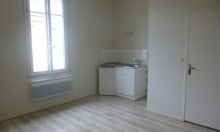 Appartement 2 Pièces 25 m² à vendre à Soissons (02200)