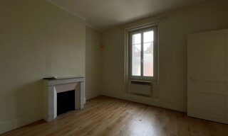 Appartement 2 Pièces 26 m² à vendre à Soissons (02200)