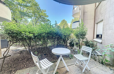 vente appartement 170 000 € à proximité de Vénissieux (69200)