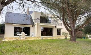 Maison 7 Pièces 192 m² à vendre à Mettray (37390)