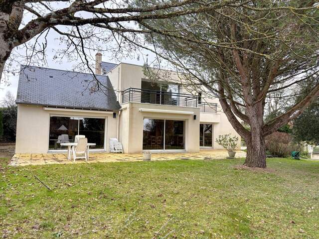 Maison à vendre Mettray — photo du bien