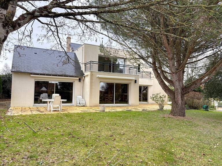 Maison à vendre Mettray — photo 1