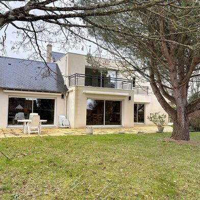 Maison 7 pièces 575000 €