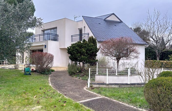 Maison à vendre Mettray — photo 2