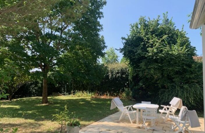 Maison à vendre Mettray — photo 3