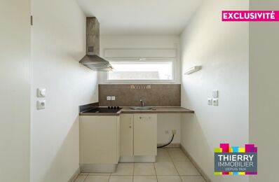 vente appartement 206 700 € à proximité de Rezé (44400)