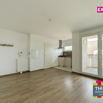 Appartement 2 pièces 199800 €