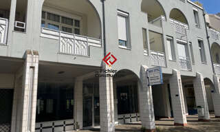 Commerce 2 Pièces 87 m² à louer à Eybens (38320)