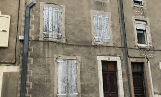 Maison 8 Pièces 198 m² à vendre à Die (26150)